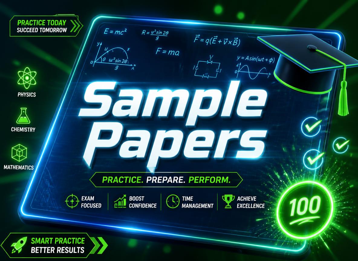 Sample Papers